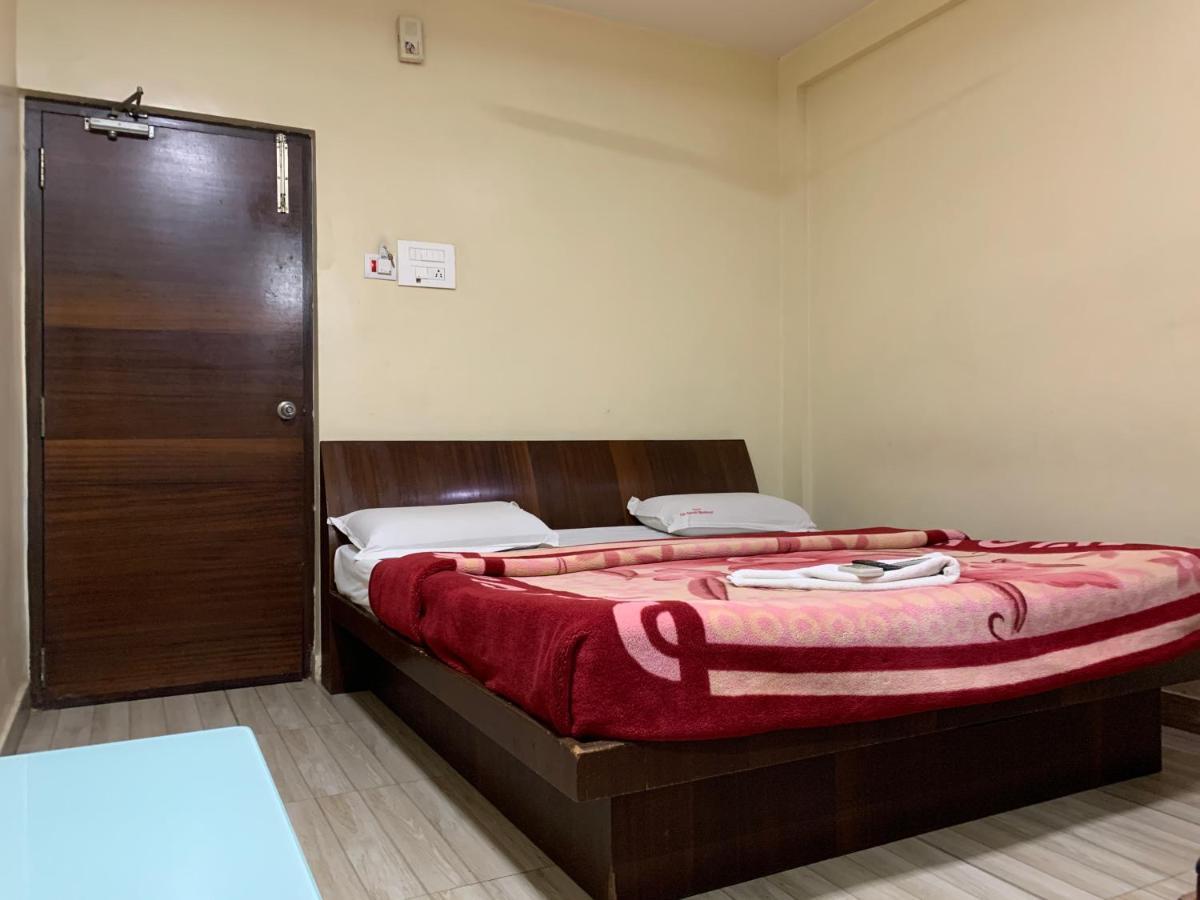 Kanchi Residency Ченнаи Экстерьер фото