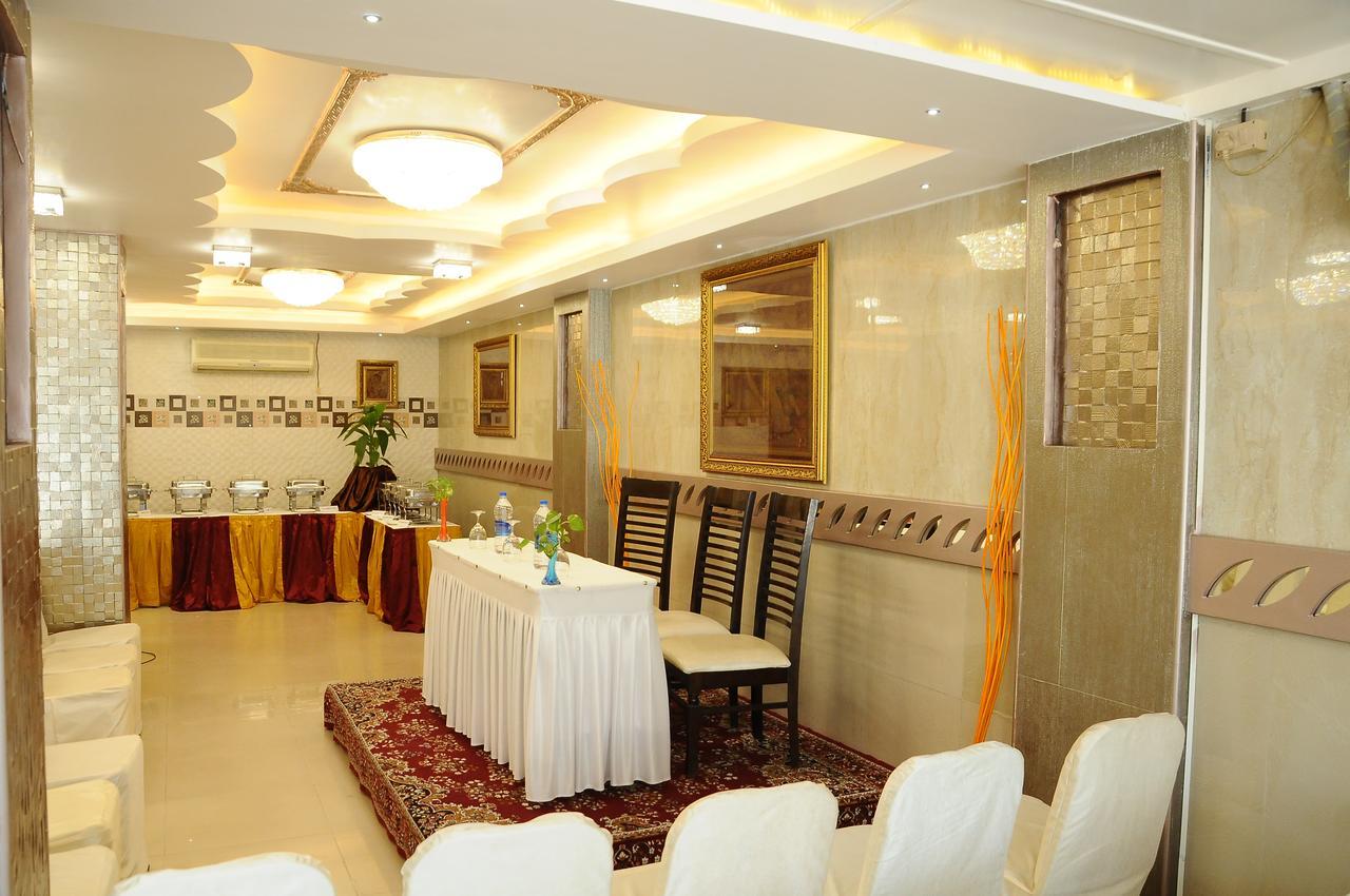 Kanchi Residency Ченнаи Экстерьер фото