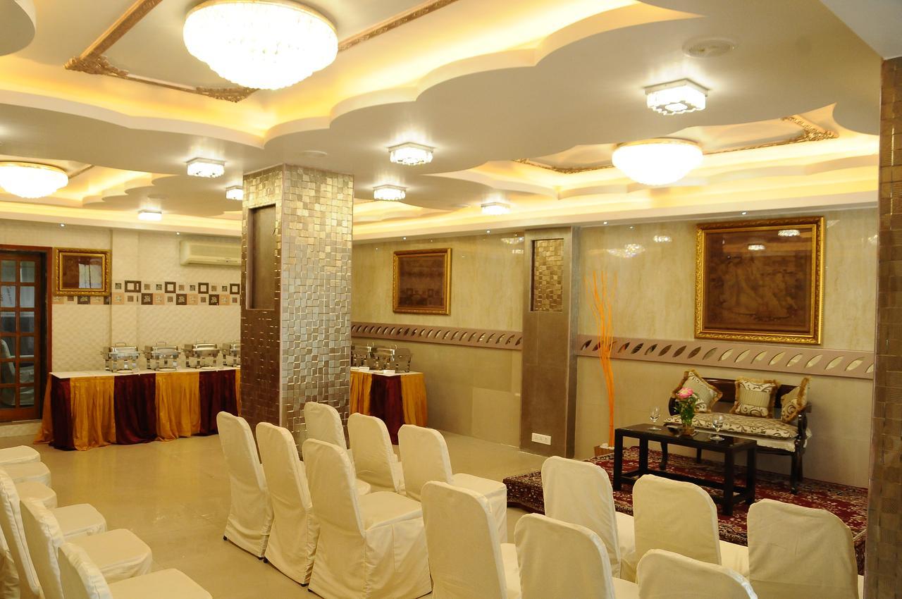 Kanchi Residency Ченнаи Экстерьер фото