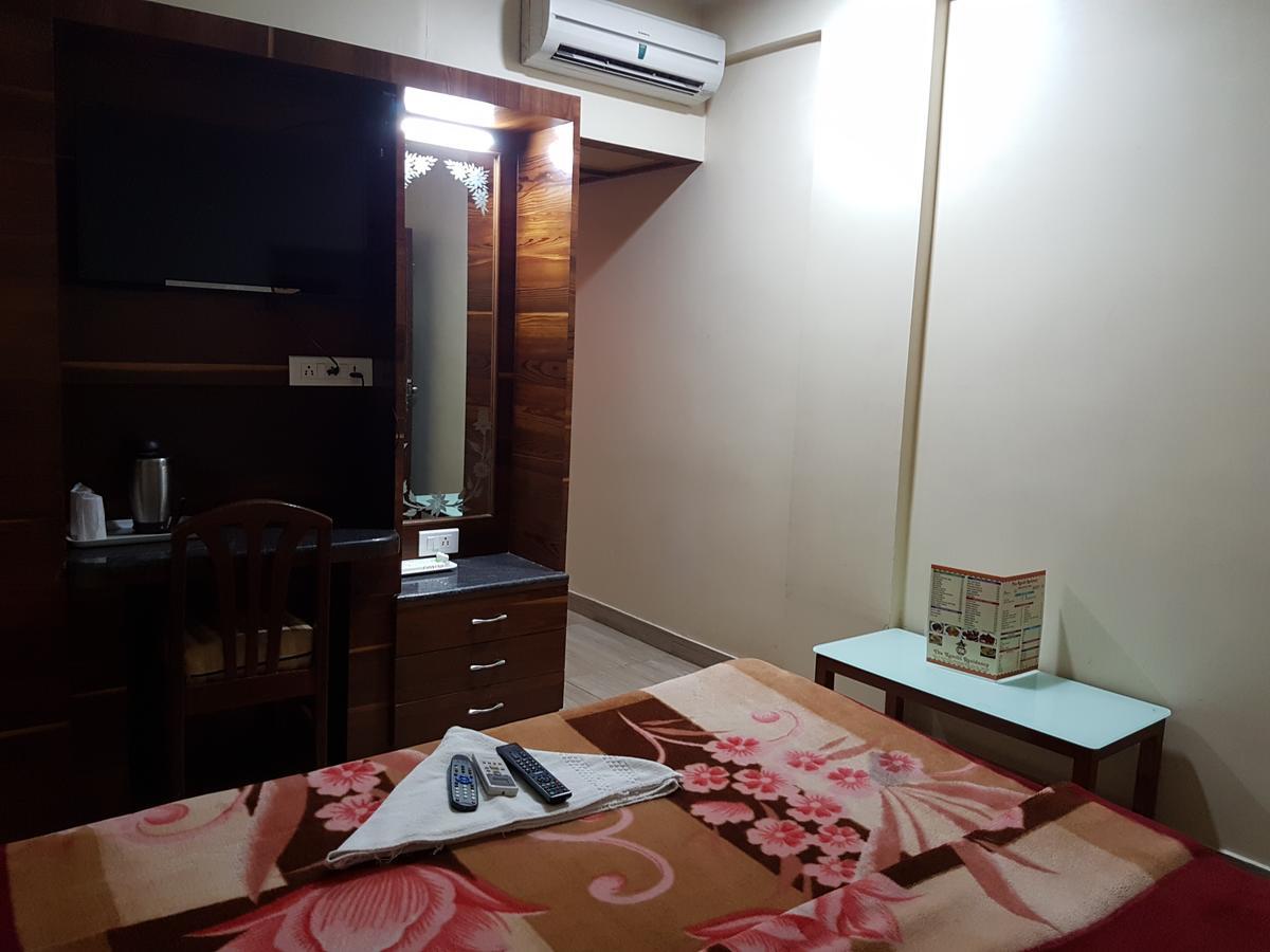 Kanchi Residency Ченнаи Экстерьер фото