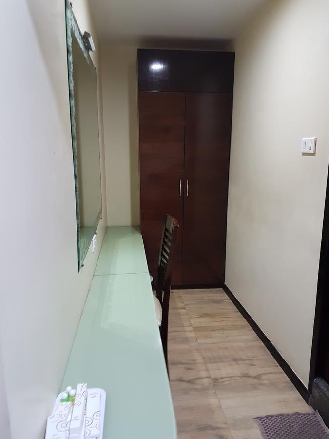 Kanchi Residency Ченнаи Экстерьер фото