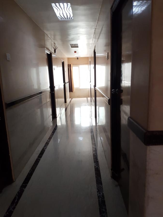 Kanchi Residency Ченнаи Экстерьер фото