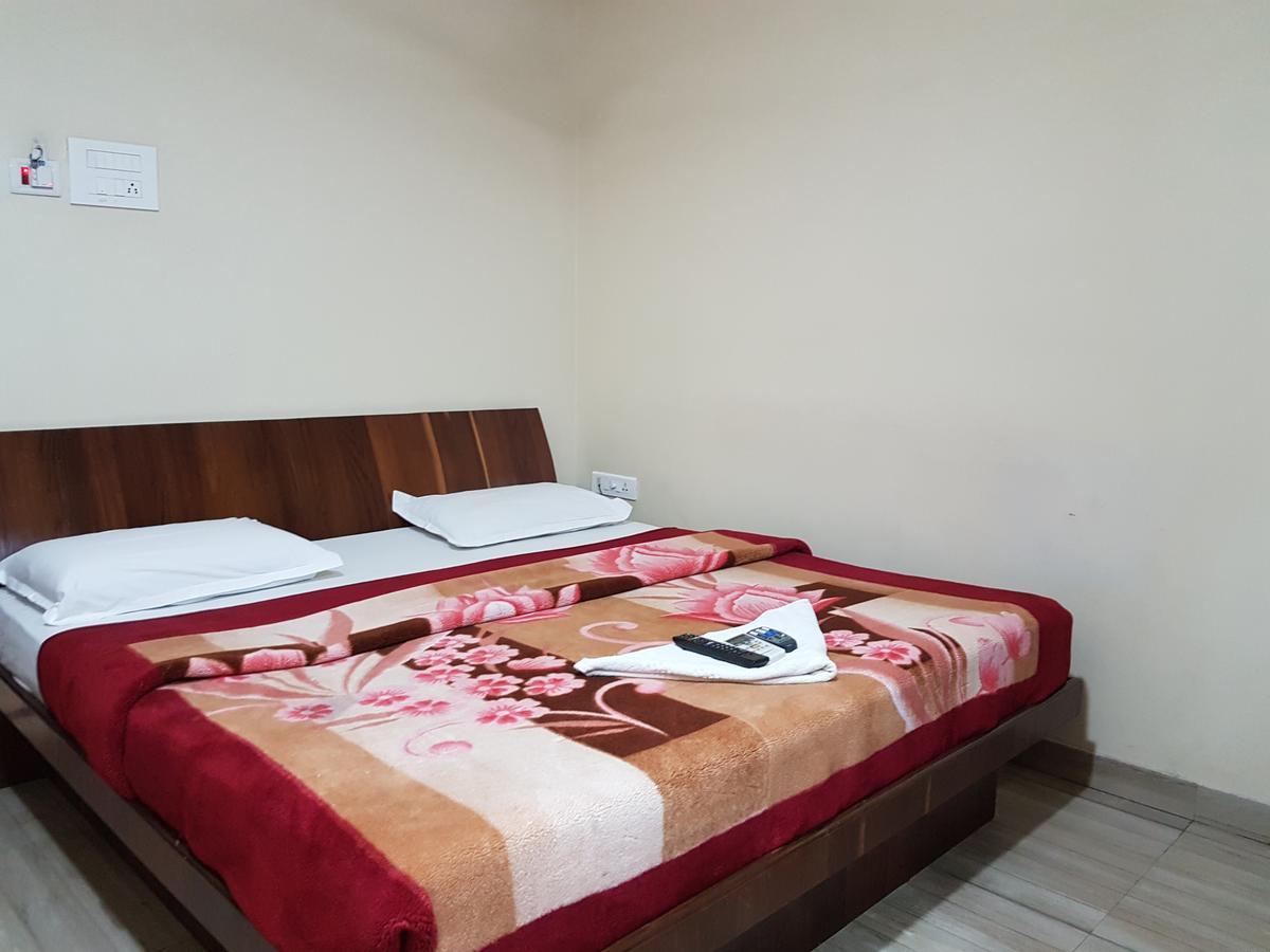 Kanchi Residency Ченнаи Экстерьер фото