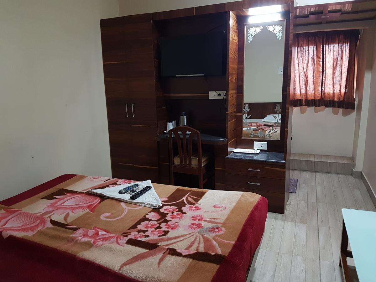Kanchi Residency Ченнаи Экстерьер фото