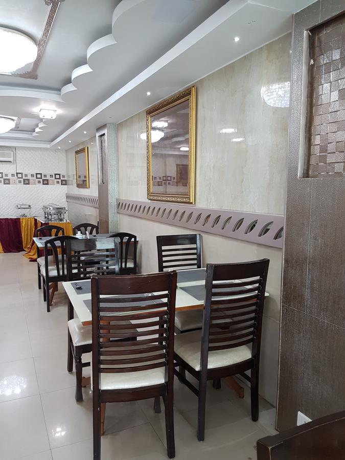 Kanchi Residency Ченнаи Экстерьер фото